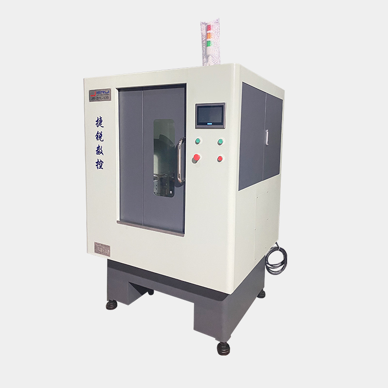 JR-ZPL-530全自動刨料機(jī)